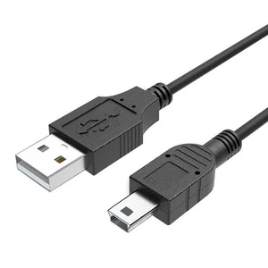 For Canon DSLR Camera EOS 550D 600D 80D 800D 77D USB Charging Cable 100cm - Picture 1 of 5