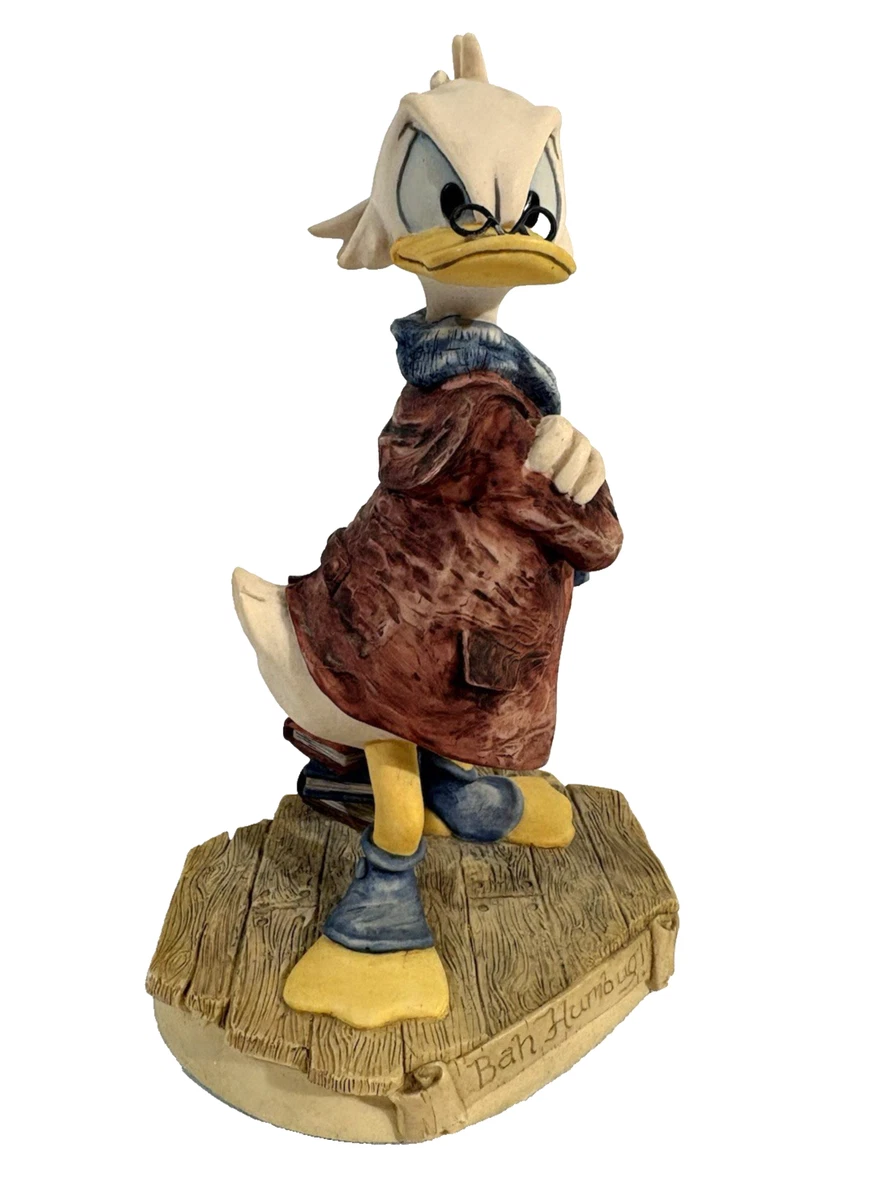 Scrooge McDuck for sale | eBay