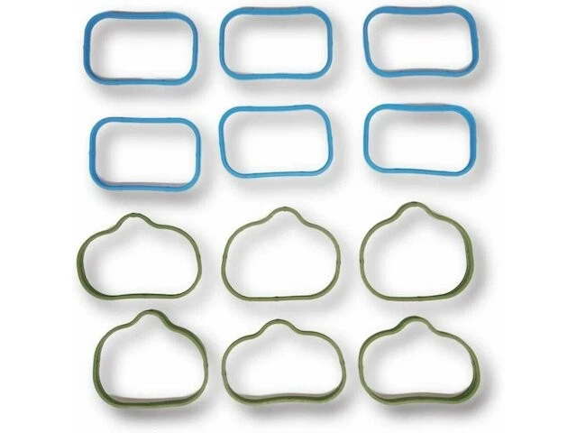 Intake Manifold Gasket Set For 2013-2016 Dodge Dart 2014 2015 JH882XP - Imagem 1 de 1