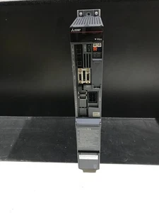 MITSUBISHI MDS-E-V1-20 SERVO DRIVE NEW - Picture 1 of 5