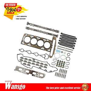 Camshaft lifters rocker arm Set For 10-16 2.4L Chevrolet Equinox Buick GM - Picture 1 of 10