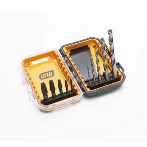 Gearwrench KDT84786 10-teiliges Bolt Biter™ Schraubenausdreher-Set - Bild 1 von 5