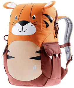 Deuter Kinderrucksäcke Kikki, Rot, Orange - Bild 1 von 6