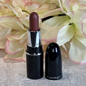 MAC Lustreglass Sheer Shine Lipstick - 543 Posh Pit - Mini NWOB Free Shipping - Picture 1 of 1