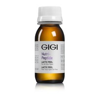 nutri peptide lactic cream