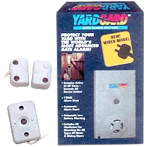 SMARTPOOL YardGard Wired Gate/Door Alarm YG04 - Picture 1 of 2