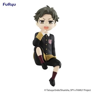 SxF Damian Attitude PVC Fig - Bild 1 von 1