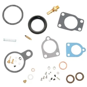 Drag Specialties Carb Rebuild Kit For Harley Linkert Carb For 48-65 Panhead - Picture 1 of 1