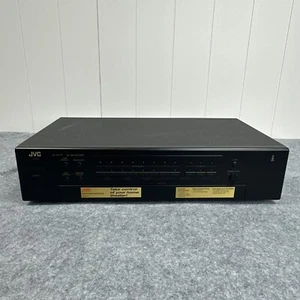 JVC JX-S777 A/V Selector Switcher - ***NO REMOTE*** - Picture 1 of 20