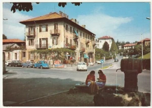 BIELLA PIAZZO - IL BOTTALINO -66500- - Picture 1 of 1