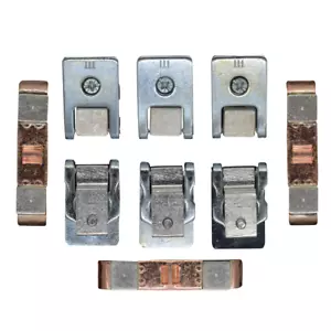 3RT Main contact set replacement 3RT1966-6A Used for Contactor 3RT1066 - Picture 1 of 8
