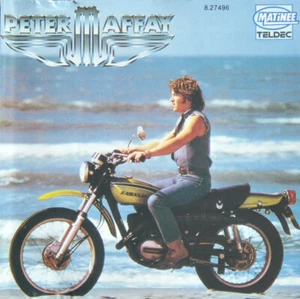 🔝💿CD * Peter Maffay – „same“   SUPER! - Bild 1 von 2