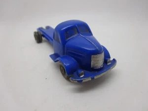 WIKING: Dodge Lkw-Unterteil, Drahtachser, Quetschachser (Schub3) - Foto 1 di 3