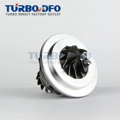 K04 turbo core K0422-881 L3K913700F CHRA for Mazda 3 2.3 MZR DISI EU 191Kw 2005- - Image 1 of 4