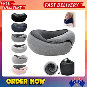 Flyhugs Neck Pillow Wander Plus Travel Pillow Wander Plus Travel Neck Pillow - Picture 1 of 7