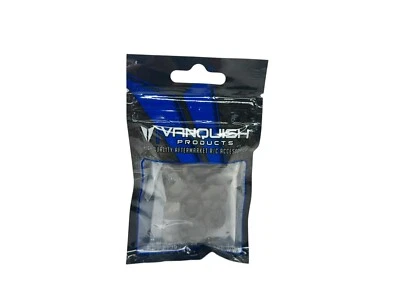 Vanquish Vfd Twin Machined Transfer Case Gear Set VPS10210 Rc Part #14581 - Image 1 of 2