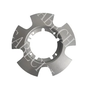 For Bentley Continental Gt & Flying Spur Wheel Centre Cap OEM:3W0601161CQ - Picture 1 of 3