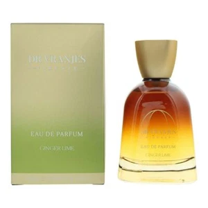Dr. Vranjes Firenze Ginger Lime Eau de Parfum 100ml For Unisex - Picture 1 of 1