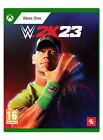 WWE 2K23 Standard Edition Xbox One Xbox 1 (Microsoft Xbox One)