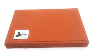 Durkheim; Wallwork; Philosophy; We Use Quality Packaging Materials - Picture 1 of 3