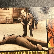 Jb4b The Wild Wild West 2000 93 Dr. Loveless Michael Dunn, James, Robert Conrad