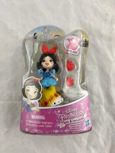 Disney Princess - Little Kingdom - SCHNEEWITTCHEN - Figur - NEU - Bild 1 von 4