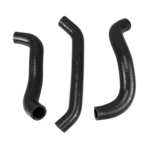 NICECNC Motorcycle Engine Radiator Hose For Husqvarna FC 250 350 2023-2024 - Picture 1 of 9