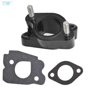 For Yamaha G2, G8, G9, G11, G14 Carburetor Carb Joint Spacer Gas Golf Cart New - Bild 1 von 10