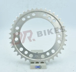 Piñón trasero anodizado duro Yamaha FZR600 91-93 AFAM 13601-38 - Imagen 1 de 6