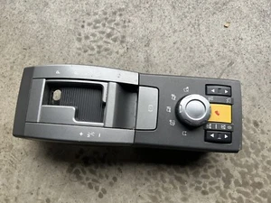 2006-2009 RANGE ROVER SPORT TERRAIN CONTROL GEAR SWITCH PANEL 5H32-13D730-DC OEM - Picture 1 of 8