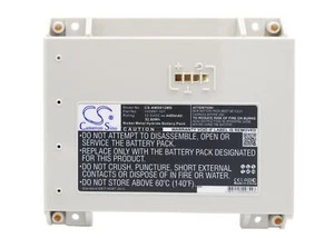 Battery for Diversified Medical NAL8100RB Alaris Medicalsystems 8000 8015 New - Picture 1 of 5