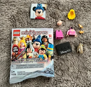 LEGO Disney Series 100 Collectible Minifigures 71038- Aurora - Picture 1 of 2