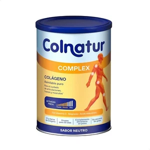 Pack 3x COLNATUR Complex Neutral Taste 330g. 990g. ENVÍO GRATIS (*) - Imagen 1 de 5