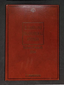 Il Libro dei Francobolli d'Italia 2004 - Bild 1 von 1