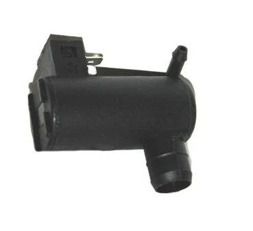 Windscreen Washer Pump For Peugeot 106 205 309 405 New Ref. OE 643446 643466 - Image 1 of 1