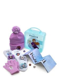 Disney Frozen accessory bundle box new - Picture 1 of 12