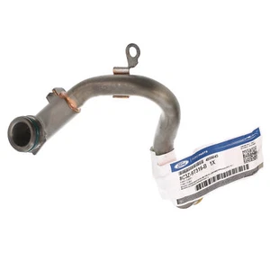 OEM NEW 2008-2010 Ford E-250 E-350 Turbocharger Oil Drain Tube 8C3Z-9T516-B - Picture 1 of 4