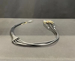 Cisco QSFP-4SFP10G-CU1M 1M 40G QSFP + 4x10G SFP + câble de rupture passive - envoi rapide - Photo 1/4