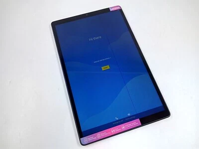 Tablet Lenovo Tab M10 HD 32GB 2GB Ram 10,1" LTE 4G Gris TB-X306X LÍNEA DISPLAY - Imagen 1 de 4