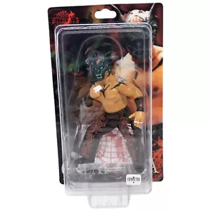 NJPW Great Muta devil Fingers close Finger AJPW WCW WWE - Picture 1 of 9