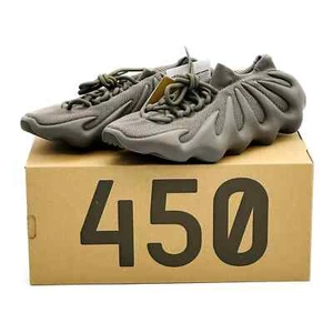 Adidas Yeezy Boost 450 Cinder - Size 5 - GX9662 - **FAST SHIPPING** - Picture 1 of 6