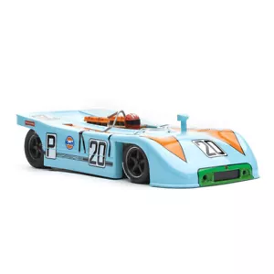 NSR 0519SW Porsche 908/03 Nurburgring 1000KM 1970 n.20 Slot car Siffert/Redman - Foto 1 di 4