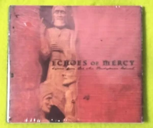 Echoes Of Mercy by Bel Air Presbyterian Church Band (CD, 2001) NEW NOS OOP HTF - Foto 1 di 6