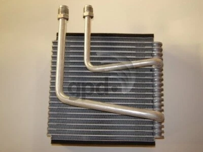 Núcleo evaporador aire acondicionado Global Parts para 1998-2002 626 4711529 Foto 1 de 4