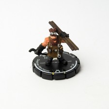 Mage Knight 2.0 COLLECTIBLE MINIATURES-Dwarven Mechanic #067
