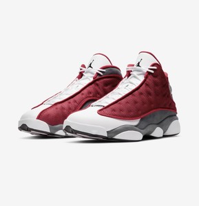 jordan men's air jordan 13 retro basketball shoes