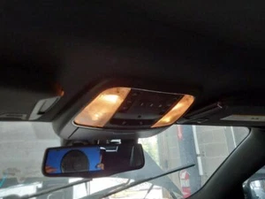 Rear View Mirror Automatic Dimming Hands Free Phone Fits 11-14 300 2930736 - Picture 1 of 14