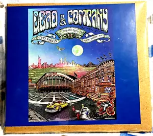 DEAD & COMPANY 6-23-19 Citi Field New York NY 3 CD *NEW - Picture 1 of 2