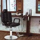 Reclining All Purpose Hydraulic Barber Chair Salon Beauty Spa Shampoo Styling