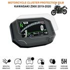Motorcycle Dashboard Screen Film Speedometer Scratch Protector For  Ninja 650 Z6